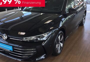 VW Passat Variant 12.684 km 36.895 &euro; Hamm 59065