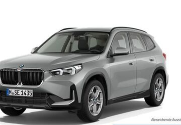 BMW X1 18.005 km 45.790 &euro; Soest 59494