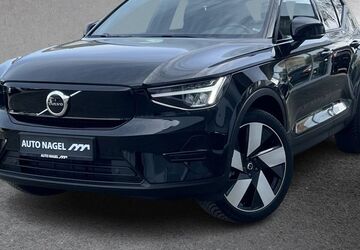 Volvo XC40 79.489 km 26.700 &euro; Hamm 59067