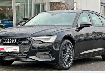 Audi A6 27.870 km 46.880 &euro; Neubeckum 59269