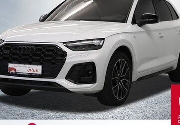 Audi Q5 13.470 km 55.440 &euro; Lünen 44534