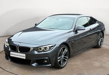 BMW 420 145.991 km 19.790 &euro; Hamm 59071