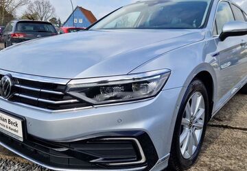 VW Passat Variant 114.895 km 19.400 &euro; Hamm 59067