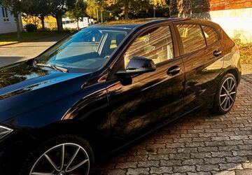 BMW 118 66.150 km 15.499 &euro; Möhnesee 59591