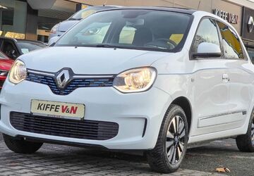 Renault Twingo 41.530 km 10.350 &euro; Hamm 59063