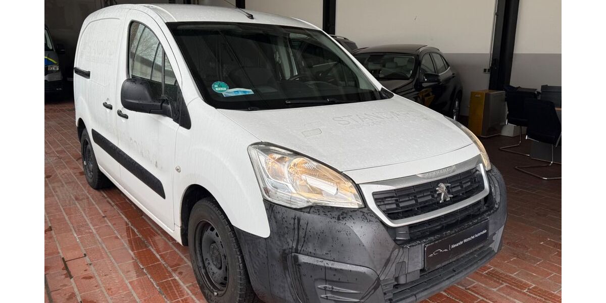 Peugeot Partner 52.527 km 6.900 &euro; Soest 59494