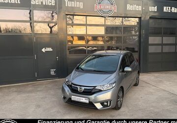 Honda Jazz 70.250 km 11.999 &euro; Niederense 59469