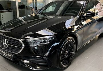 Mercedes-Benz E 300 28.896 km 61.890 &euro; Oelde 59302