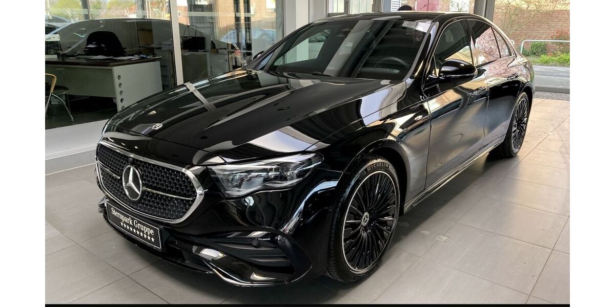 Mercedes-Benz E 300 28.896 km 61.890 &euro; Oelde 59302