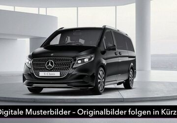 Mercedes-Benz V 300 36.330 km 69.950 &euro; Hamm 59067