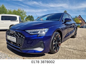 Gebrauchte Audi A3