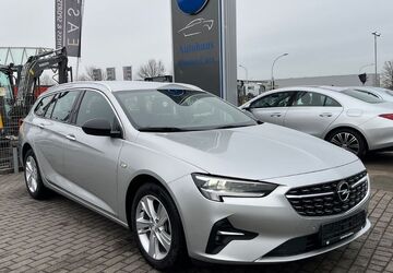 Opel Insignia 62.845 km 17.999 &euro; Werl 59457