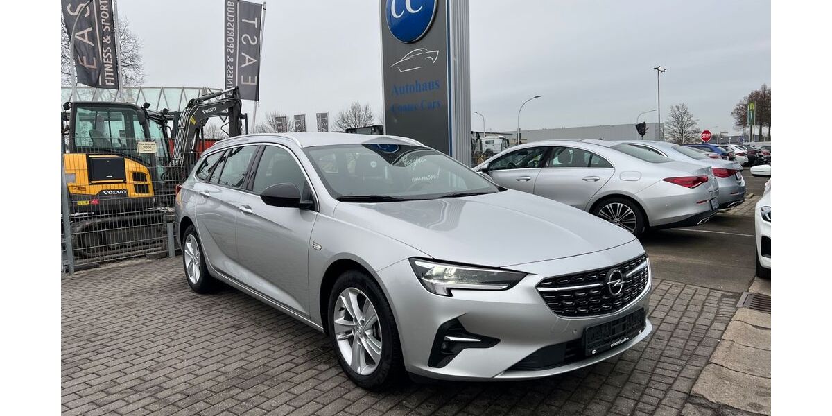 Opel Insignia 62.845 km 17.999 &euro; Werl 59457
