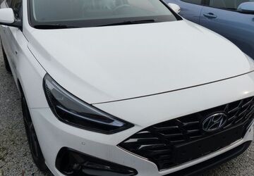 Hyundai i30 13.500 km 23.950 &euro; Selm-Bork 59379