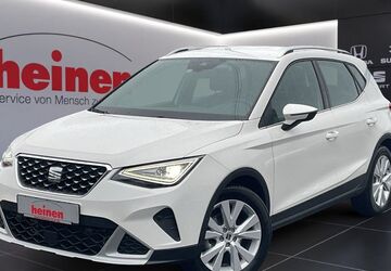 Seat Arona 12.691 km 22.909 &euro; Menden 58708