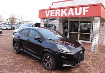Ford Puma 12.550 km 22.990 &euro; Werne 59368