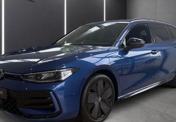 VW Passat 3.500 km 56.490 &euro; Werl 59457