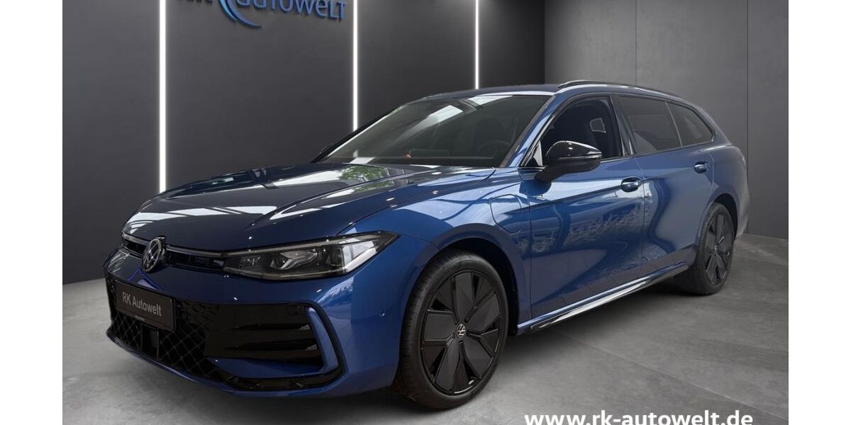 VW Passat 3.500 km 56.490 &euro; Werl 59457