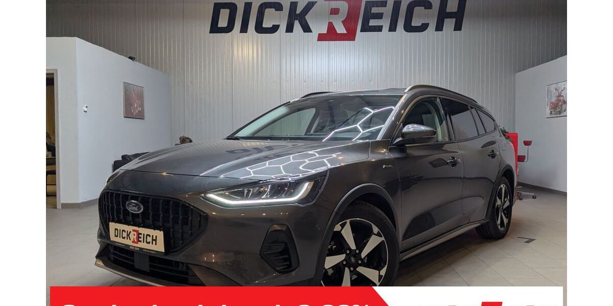 Ford Focus 59.887 km 18.450 &euro; Menden (Sauerland) 58708