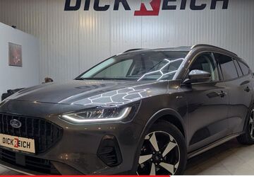 Ford Focus 59.887 km 18.950 &euro; Menden (Sauerland) 58708