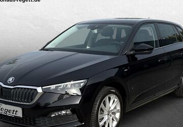 Skoda Scala 41.943 km 18.990 &euro; Soest 59494