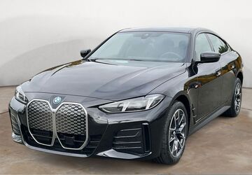 BMW i4 11.949 km 48.840 &euro; Lünen 44534