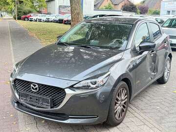 Gebrauchte Mazda 2
