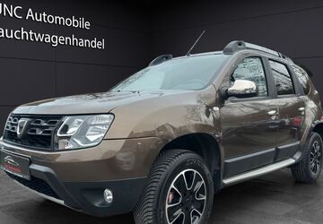 Dacia Duster 120.842 km 8.990 &euro; Ahlen 59227