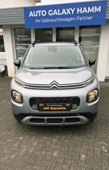 Gebrauchte Citroën C3