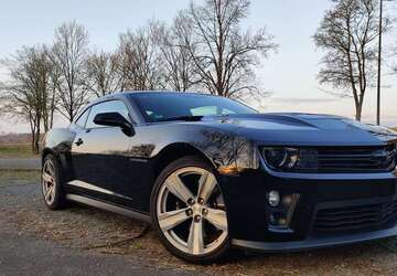 Chevrolet Camaro 33.333 km 49.000 &euro; Werne, Stadt 59368