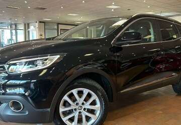 Renault Kadjar 87.250 km 9.900 &euro; Hamm 59077