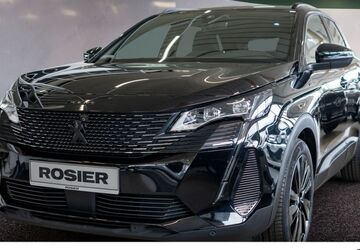 Peugeot 3008 15.605 km 23.390 &euro; Menden 58706