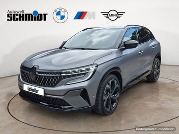 Gebrauchte Renault Austral