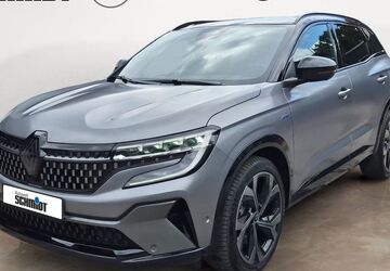 Renault Austral 14.994 km 39.469 &euro; Hamm 59071