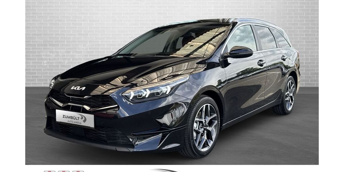 Kia ceed Sportswagon 1.055 km 24.900 &euro; Beckum 59269