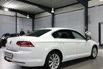 VW Passat 1.6 TDI Comfortline WHITE / MASSAGE+SHZ 176.000 km 10.444 &euro; Hamm 59077