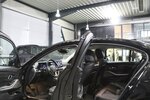 BMW 330e LIMOUSINE SHADOW CURVED+HEAD-UP, LED, H/K 46.000 km 30.444 &euro; Hamm 59077