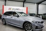 BMW 318d A Touring BUSINESS FACE-LIFT GREY & BROWN 109.000 km 25.993 &euro; Hamm 59077