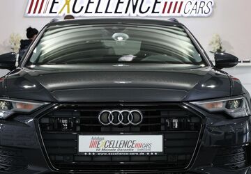 Audi A6 88.000 km 28.555 &euro; Hamm 59077