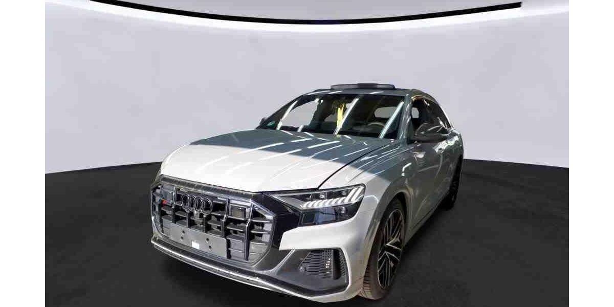 Audi SQ8 38.295 km 75.840 &euro; Hamm 59067