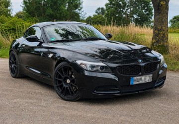 BMW Z4 154.587 km 20.777 &euro; Hamm 59071