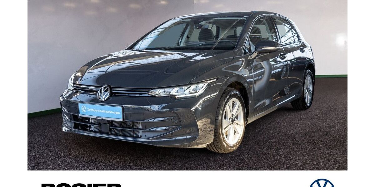 VW Golf 9.533 km 29.710 &euro; Menden 58706