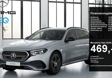 Mercedes-Benz E 300 7.481 km 49.890 &euro; Lünen 44532