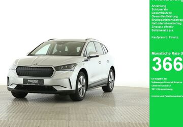 Skoda Enyaq 7.169 km 34.255 &euro; Oelde (Stromberg) 59302