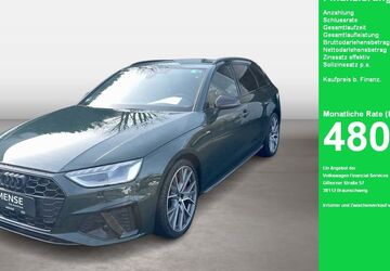 Audi A4 136.077 km 31.585 &euro; Oelde (Stromberg) 59302