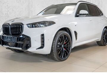 BMW X5 5.900 km 88.500 &euro; Unna 59425