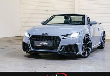 Audi TT RS 30.408 km 56.879 &euro; Hamm 59067