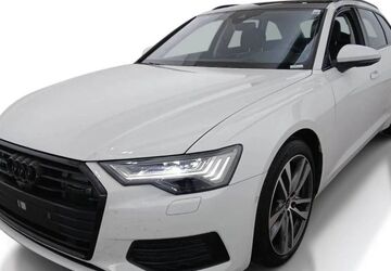 Audi A6 52.700 km 38.244 &euro; Hamm 59067