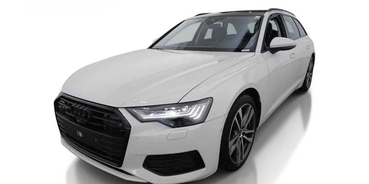 Audi A6 52.700 km 38.244 &euro; Hamm 59067