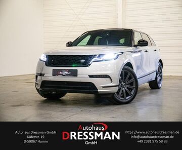 Gebrauchte Land Rover Range Rover Velar